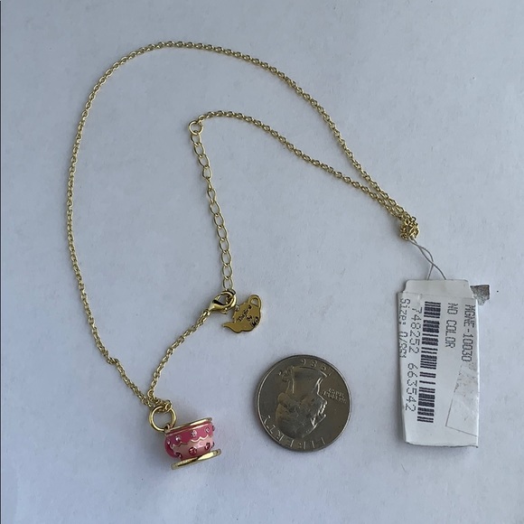 MOLLY GLITZ NECKLACE!! - Picture 4 of 8